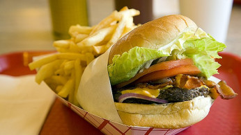 High-Fat Diets Linked to Anxiety and Depression, New Research Findings