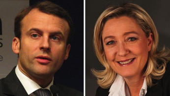 French Stocks Rebound as Le Pen Signals Willingness to Work with Macron