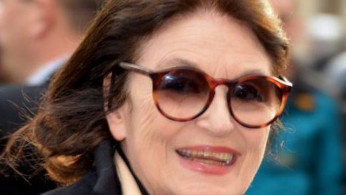 French Film Icon Anouk Aimée Dies at 92