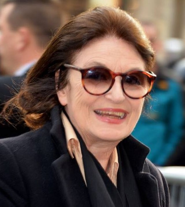 French Film Icon Anouk Aimée Dies at 92