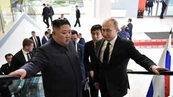 Putin and Kim Sign Strategic Pact, Vowing Mutual Defense Amid US Tensions