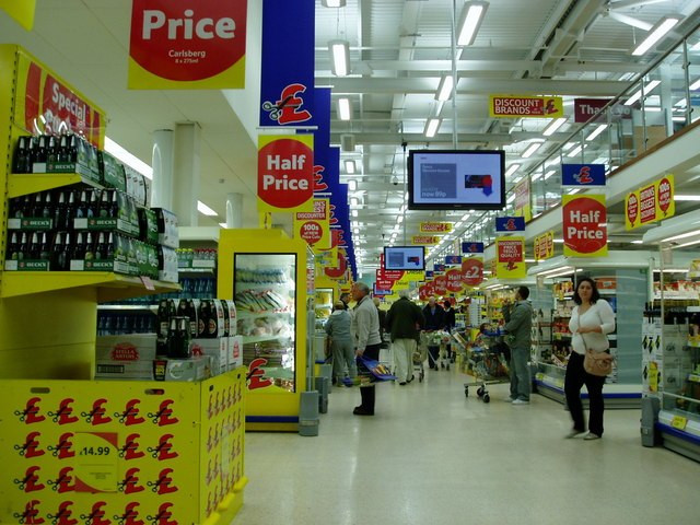UK Conservatives Hail Inflation Drop as Election Approaches