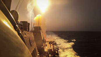 Shipping Industry Calls for Urgent Action in Red Sea as Houthi Attacks Escalate