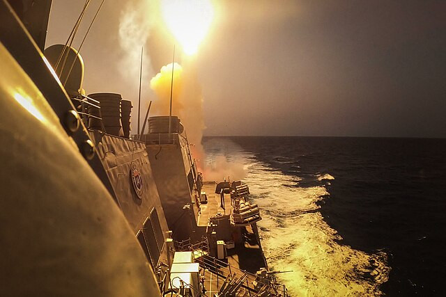 Shipping Industry Calls for Urgent Action in Red Sea as Houthi Attacks Escalate