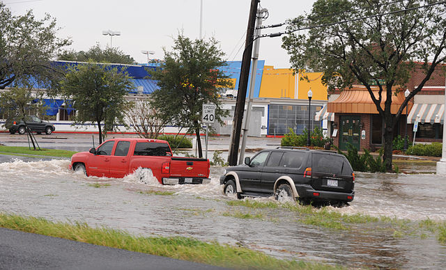 Alberto, Season's First Tropical Storm, Threatens Texas with Severe Flooding
