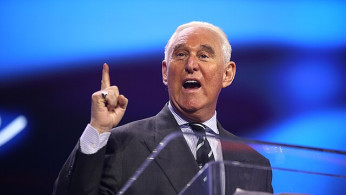 Roger Stone's Secret Recording Ignites Political Firestorm Over Election Plans