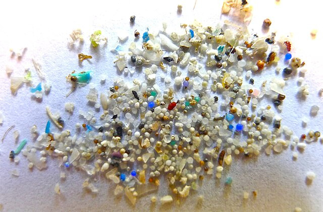 Microplastics Found in Human Penile Tissue Raise New Health Concerns
