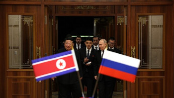 South Korea Reconsiders Arms Supply to Ukraine Amid Russia-North Korea Military Pact