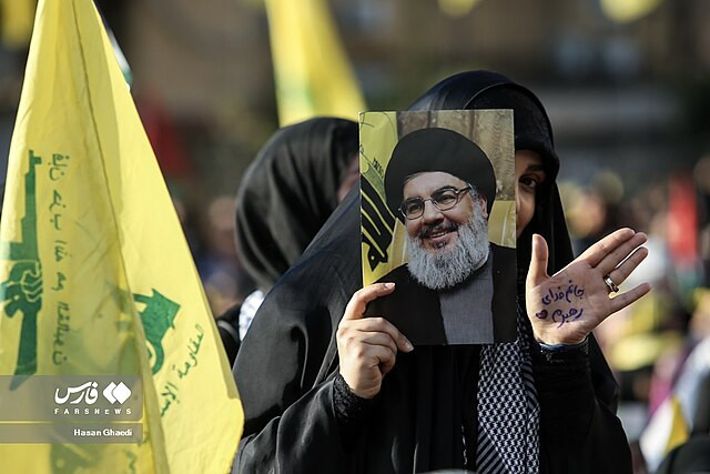 Hezbollah Leader Threatens Full-Scale War with Israel, Cyprus Involvement Feared