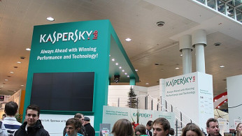 Biden Administration Bans Kaspersky Software Over Russia Ties