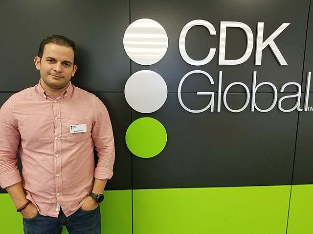 CDK Global Cyber Incident Halts Operations at Thousands of Dealerships
