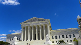 Supreme Court Upholds Domestic Violence Gun Restriction in Major Ruling