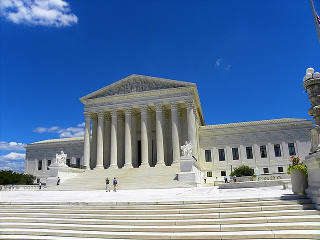 Supreme Court Upholds Domestic Violence Gun Restriction in Major Ruling