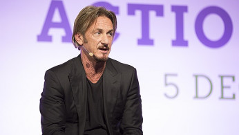 Sean Penn Breaks Silence on Rumors of Hitting Madonna with a Baseball Bat, Discusses Evolution of Post-Divorce Relationships