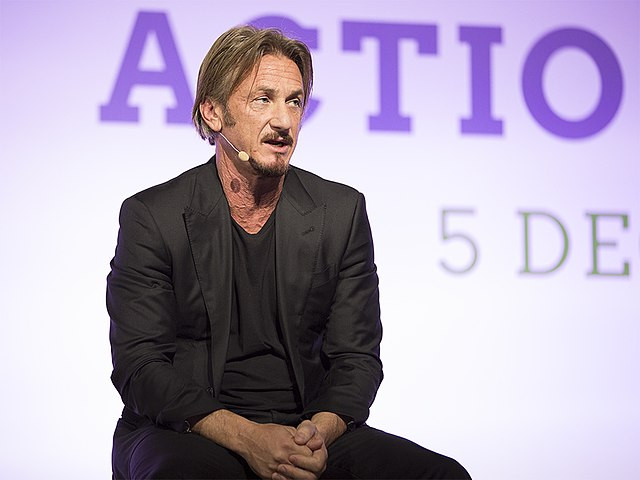 Sean Penn Breaks Silence on Rumors of Hitting Madonna with a Baseball Bat, Discusses Evolution of Post-Divorce Relationships
