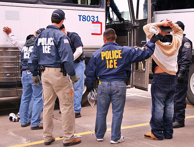 ICE to Close Nation's Largest Migrant Detention Center in Texas to Cut Costs