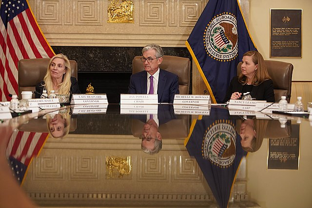 Fed Governor Bowman Signals Readiness for Rate Hikes if Inflation Persists