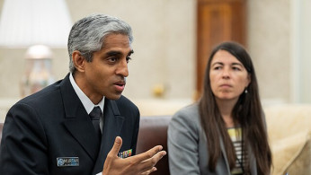Surgeon General Declares Gun Violence a Public Health Crisis, Calls for Urgent Action