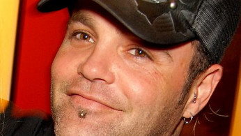 Shifty Shellshock, Crazy Town Frontman, Dies at 49