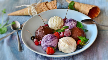 FDA Issues Nationwide Recall of Over 60 Ice Cream Products Due to Listeria Risk