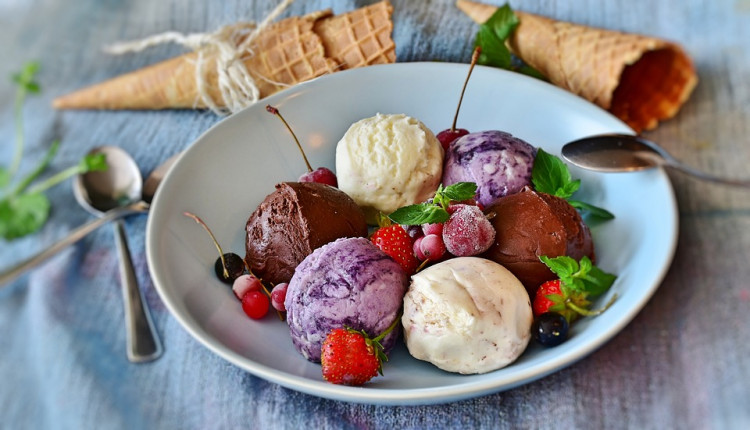 FDA Issues Nationwide Recall of Over 60 Ice Cream Products Due to Listeria Risk