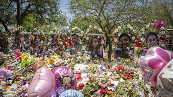 Former Uvalde School Police Chief and Officer Indicted Two Years for Response to Deadly Shooting