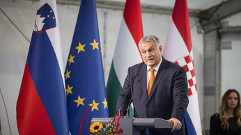Hungarian PM Viktor Orban, Putin's Key Ally in Europe, Makes First Wartime Visit to Kyiv