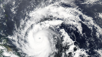 Hurricane Beryl Shatters Records and Wreaks Havoc Across the Caribbean