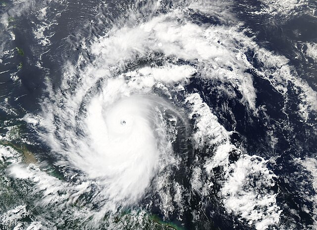 Hurricane Beryl Shatters Records and Wreaks Havoc Across the Caribbean