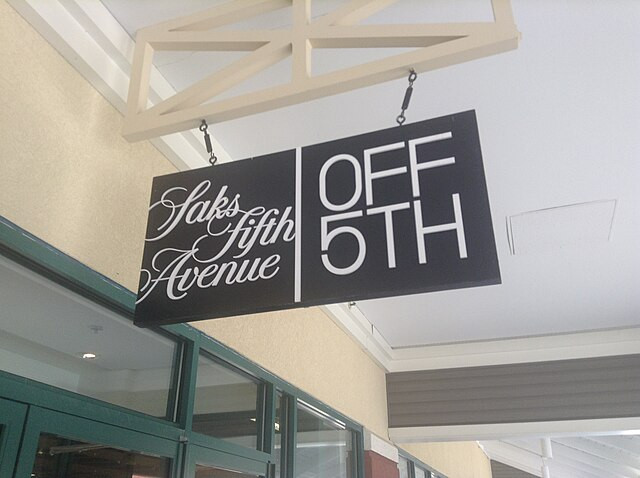 Saks Fifth Avenue Parent HBC Acquires Neiman Marcus for $2.65 Billion, Forming Saks Global
