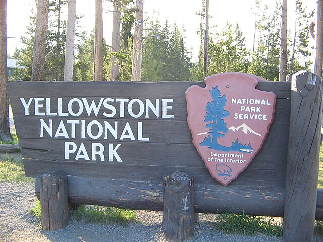 Gunman Killed in Yellowstone National Park Shootout, Ranger Injured