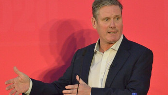 Rishi Sunak Faces Devastating Defeat as Keir Starmer's Labour Achieves Historic Win, Early Results Show