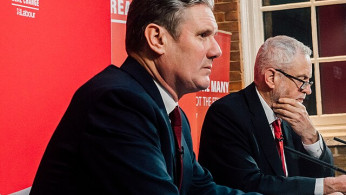 Keir Starmer Takes Helm as UK Prime Minister After Labour Party Landslide Victory