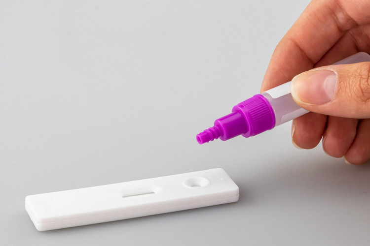 COVID-19 Summer Surge: New Variants Drive Rising Cases Across 39 States