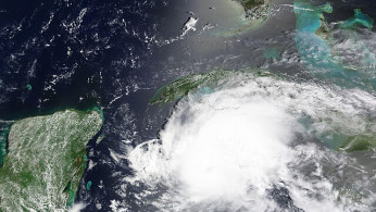 Hurricane Beryl Leaves Destruction and Power Outages Across Texas and Louisiana; Death Toll Rises to Eight