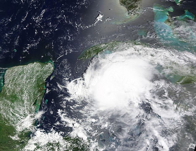 Hurricane Beryl Leaves Destruction and Power Outages Across Texas and Louisiana; Death Toll Rises to Eight