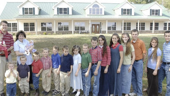 Duggar Family