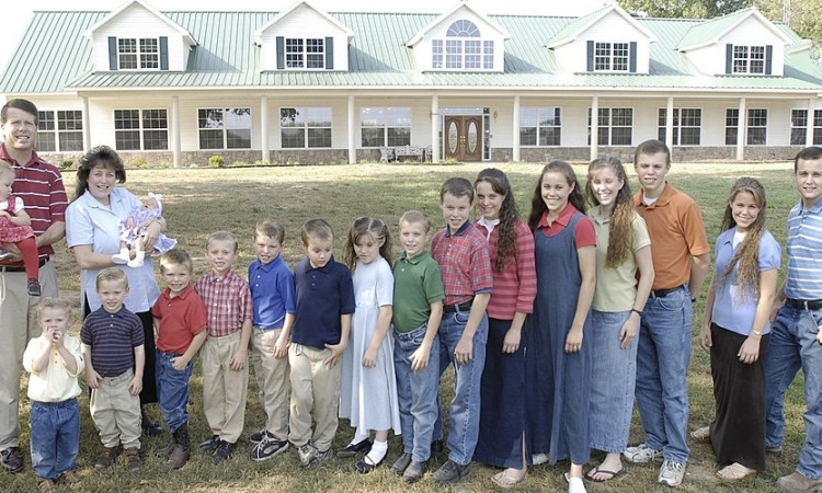 Duggar Family