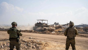 Deadly Strikes on Gaza Schools Raise Urgency for Cease-Fire Amid High Casualties