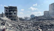 Israeli Airstrike on Gaza Soccer Game Kills Dozens, Sparking Outcry