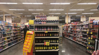 US Inflation Falls to Three-Year Low as Gas Prices and Vehicle Costs Drop