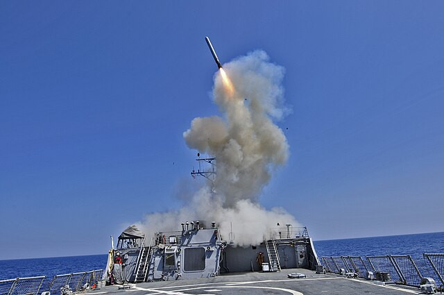 US Hypersonic Missiles to Germany Ignite Moscow’s Fury with Threats of Military Response