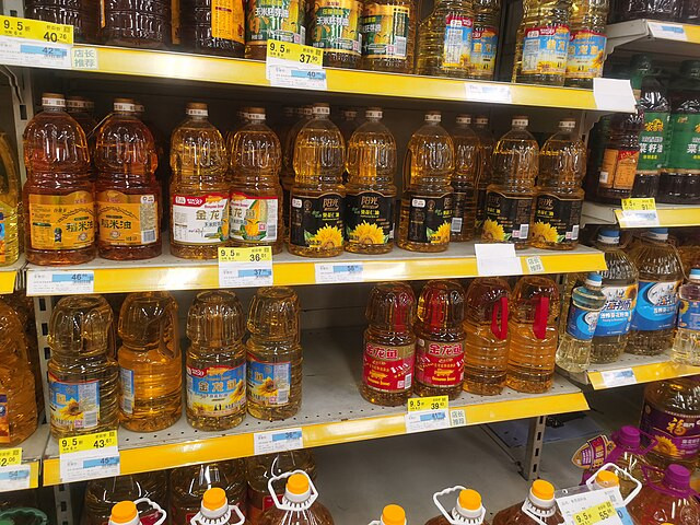 Public Outcry in China Over Cooking Oil Contamination Scandal