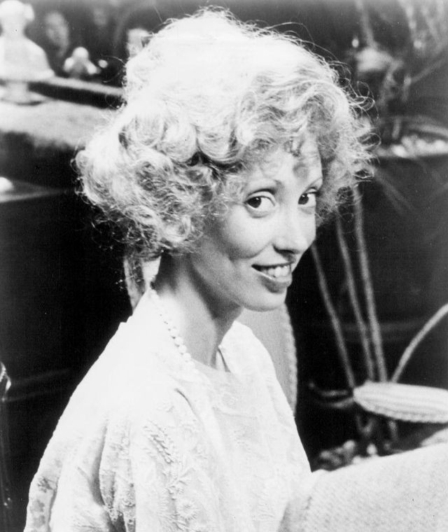 Shelley Duvall, Star of 'The Shining,' Passes Away at 75 Due to Diabetes Complications