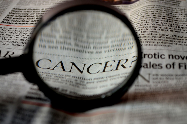 Lifestyle Changes Could Prevent Nearly Half of U.S. Cancer Deaths, New Study Reveals 
