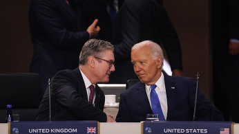 Biden Defiant in Press Conference, Stands Firm Amidst Calls to Step Aside