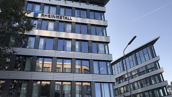 U.S. and Germany Thwart Russian Assassination Plot Against Rheinmetall CEO