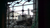 Gaza Airstrike Kills 90 Palestinians Amidst Hunt for Hamas Military Chief