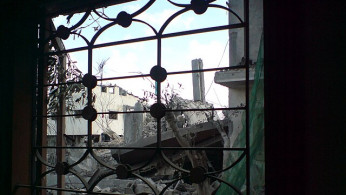 Gaza Airstrike Kills 90 Palestinians Amidst Hunt for Hamas Military Chief