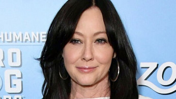 Shannen Doherty Dies at 53: Beloved Star of '90210' and 'Charmed' Succumbs to Cancer